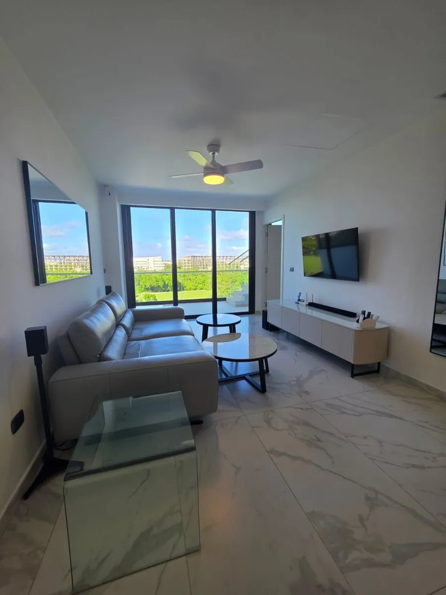 HERMOSO PENTHOUSE EN VENTA CANA ROCK, foto 3