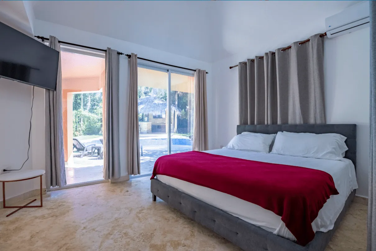 Exclusive Villa in High-Prestige Community – North Coast DR, photo 11