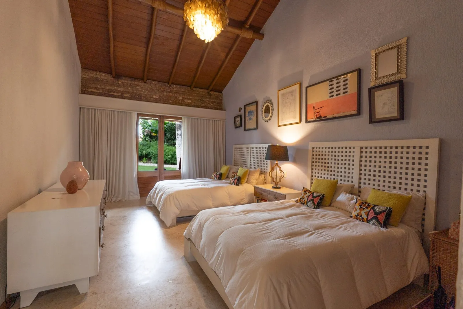 Propiedad de lujo en Batey Sur, Casa de Campo, La Romana, foto 7