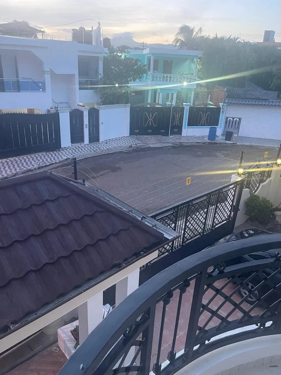 Beautiful House in Urb. Henríquez, Área Monumental, Stgo., photo 14