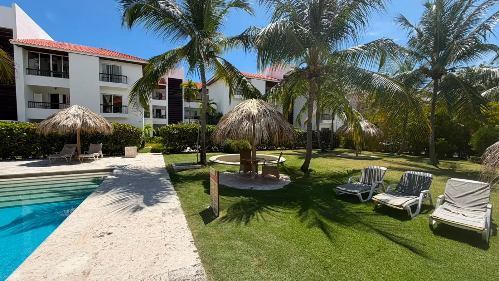 Wohnung 2 Schlafzimmer zum Verkauf in White Sands, Bávaro, Foto 14