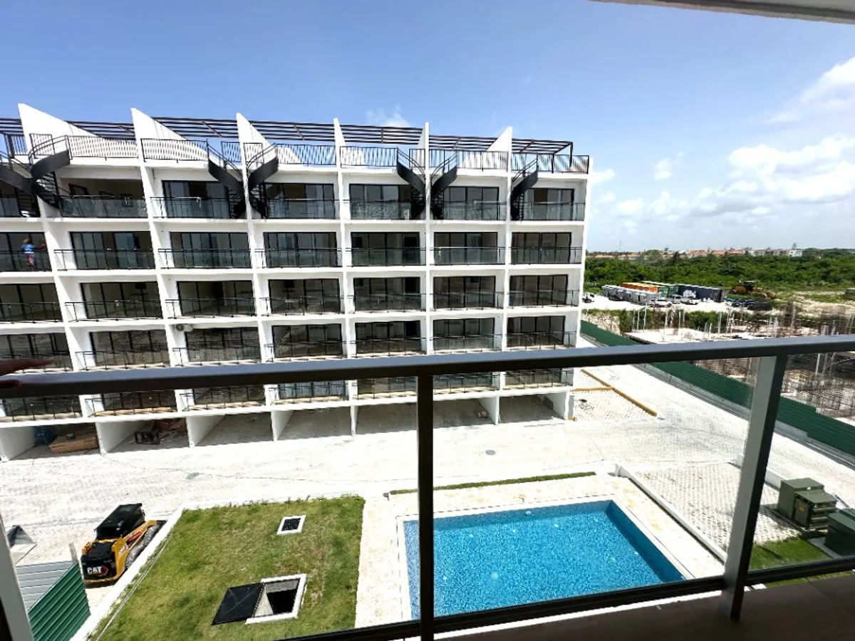 Nuovo appartamento a Los Corales, Bávaro, foto 7