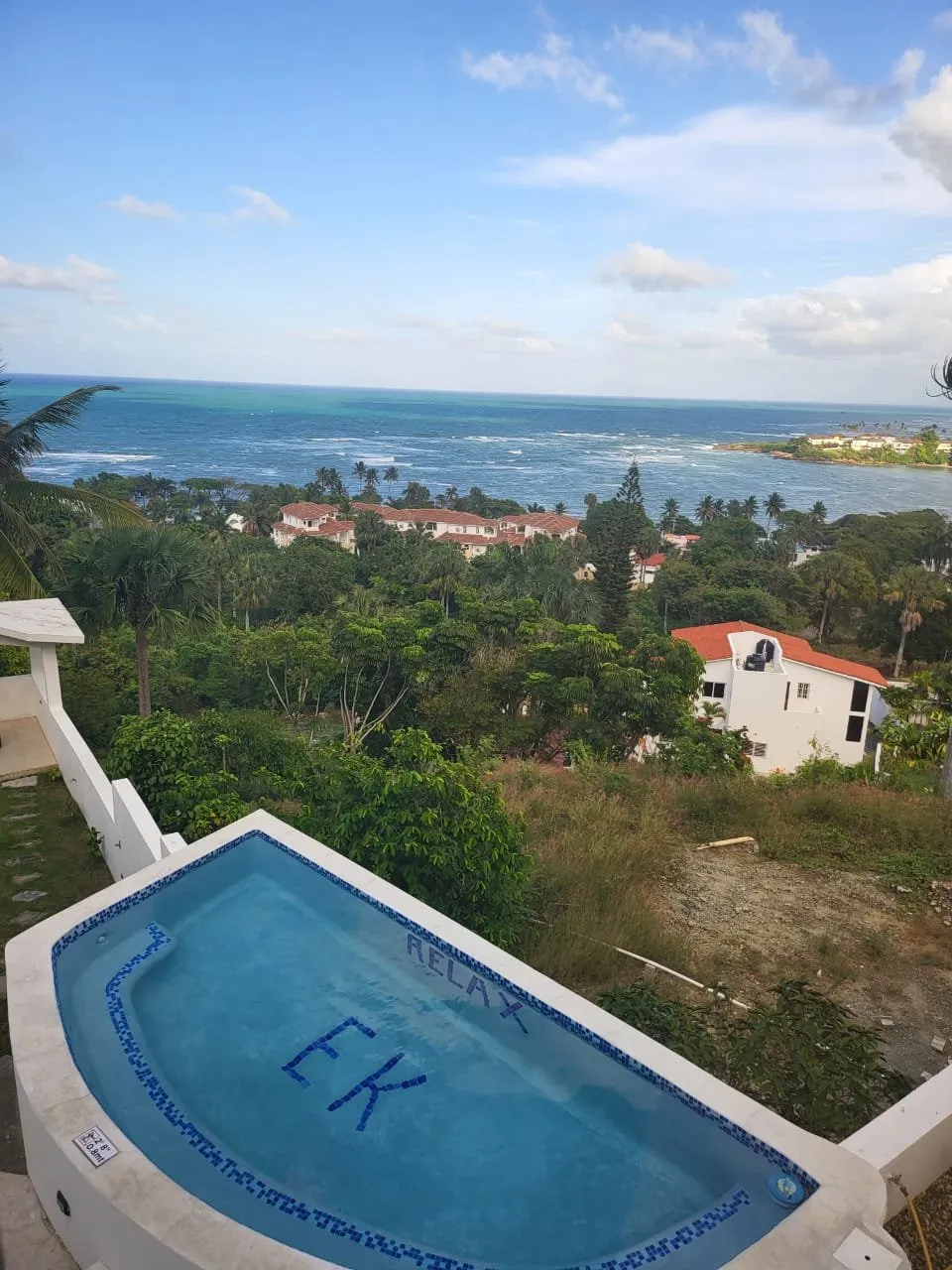 Villa di 6 camere a Cofresí, foto 4