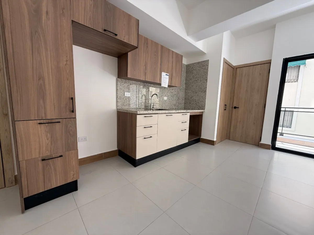 Wohnung mit 1 Schlafzimmer in Naco, Hauptfoto