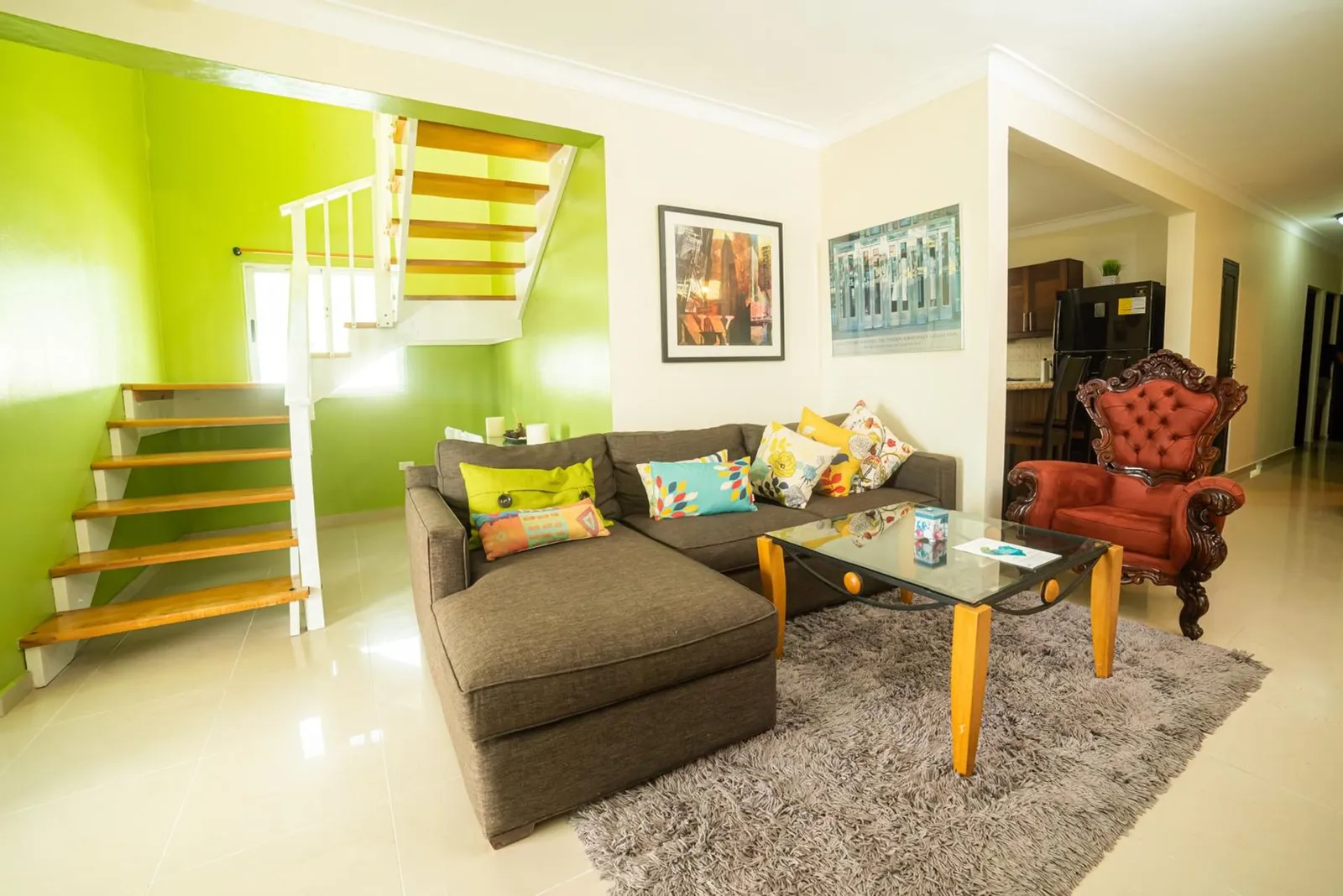 Wohnung zu verkaufen | Torre Alta - Puerto Plata, Hauptfoto