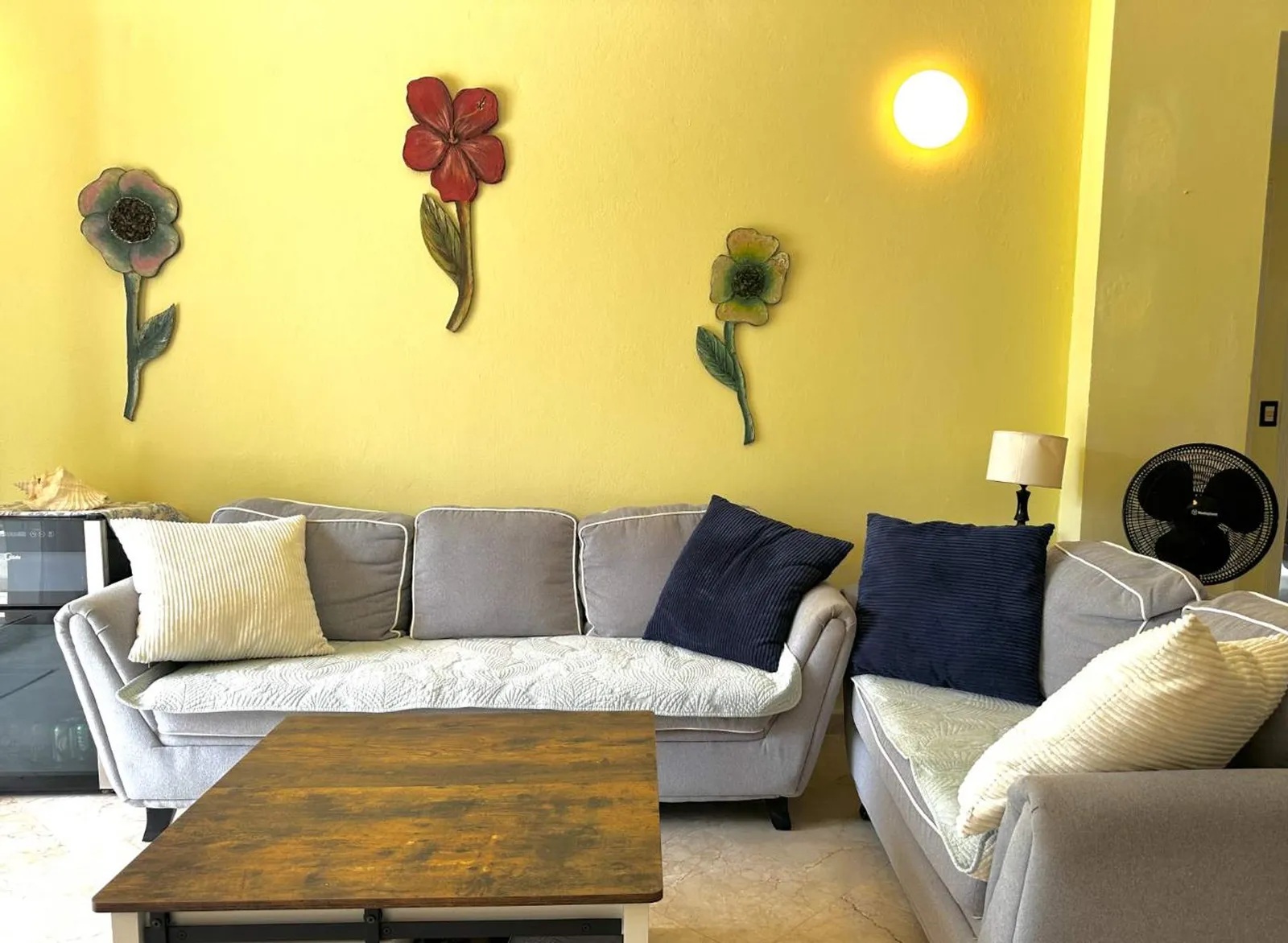 Apartamento Frente al Mar con Playa Privada, foto 5
