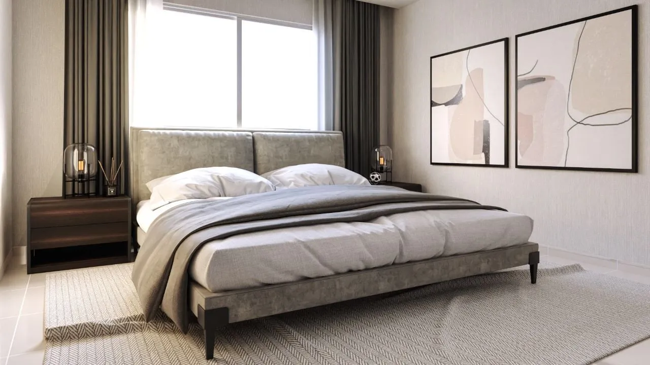 Beautiful Apartments in Santiago, main photo