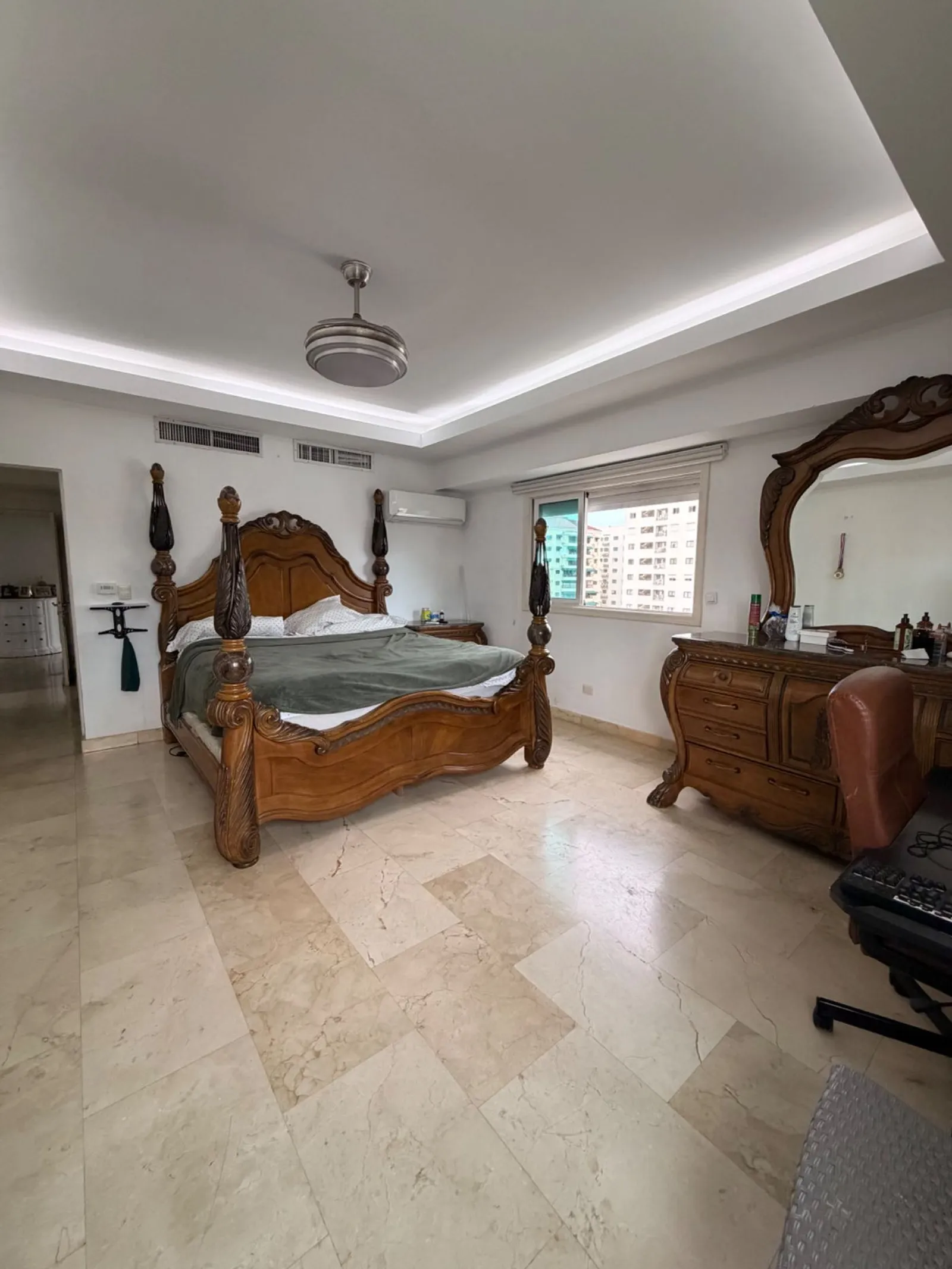 Penthouse en venta en Ensanche Naco, foto 7