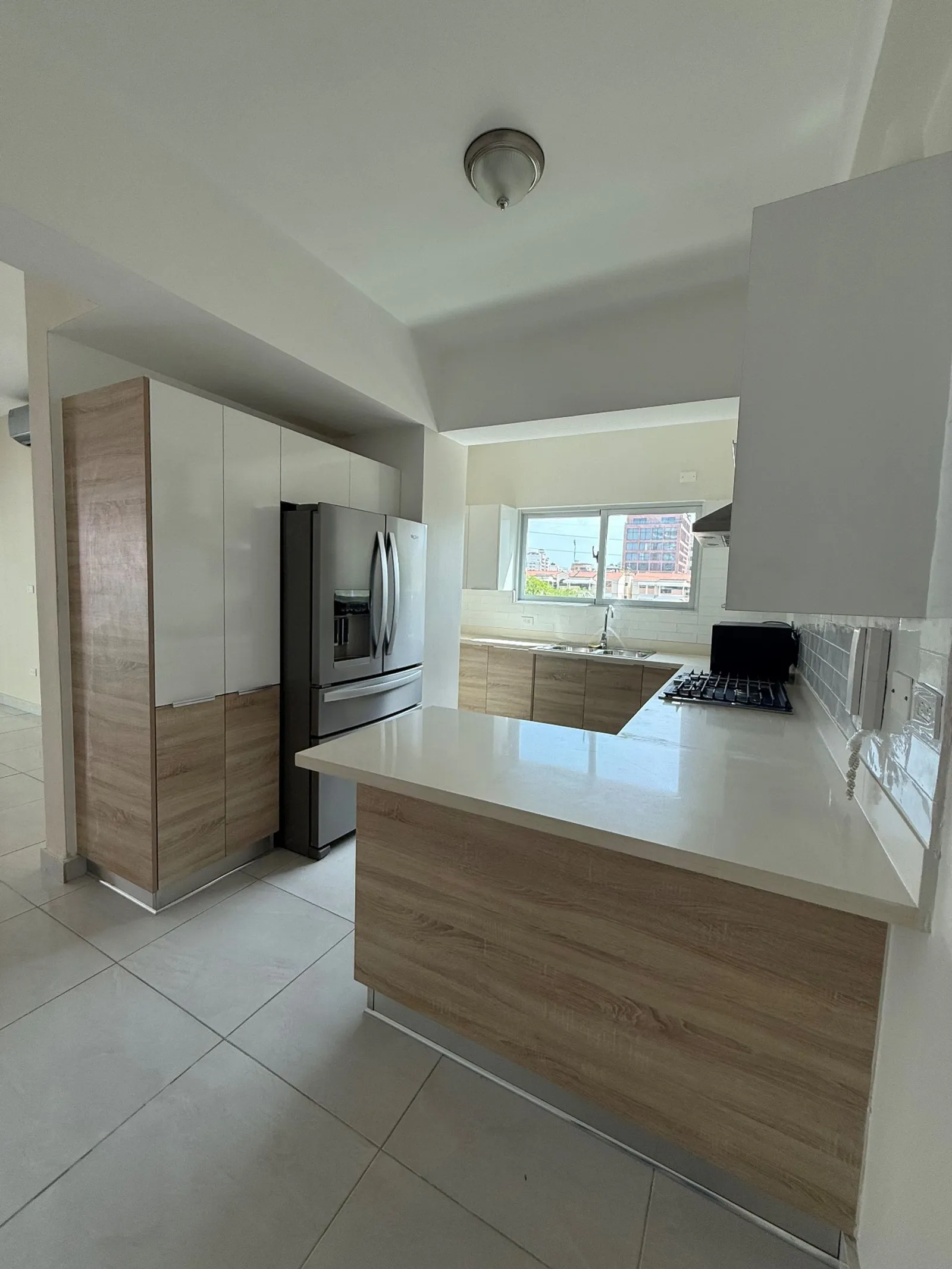 Apartamento de 3 Hab Piantini, foto 6