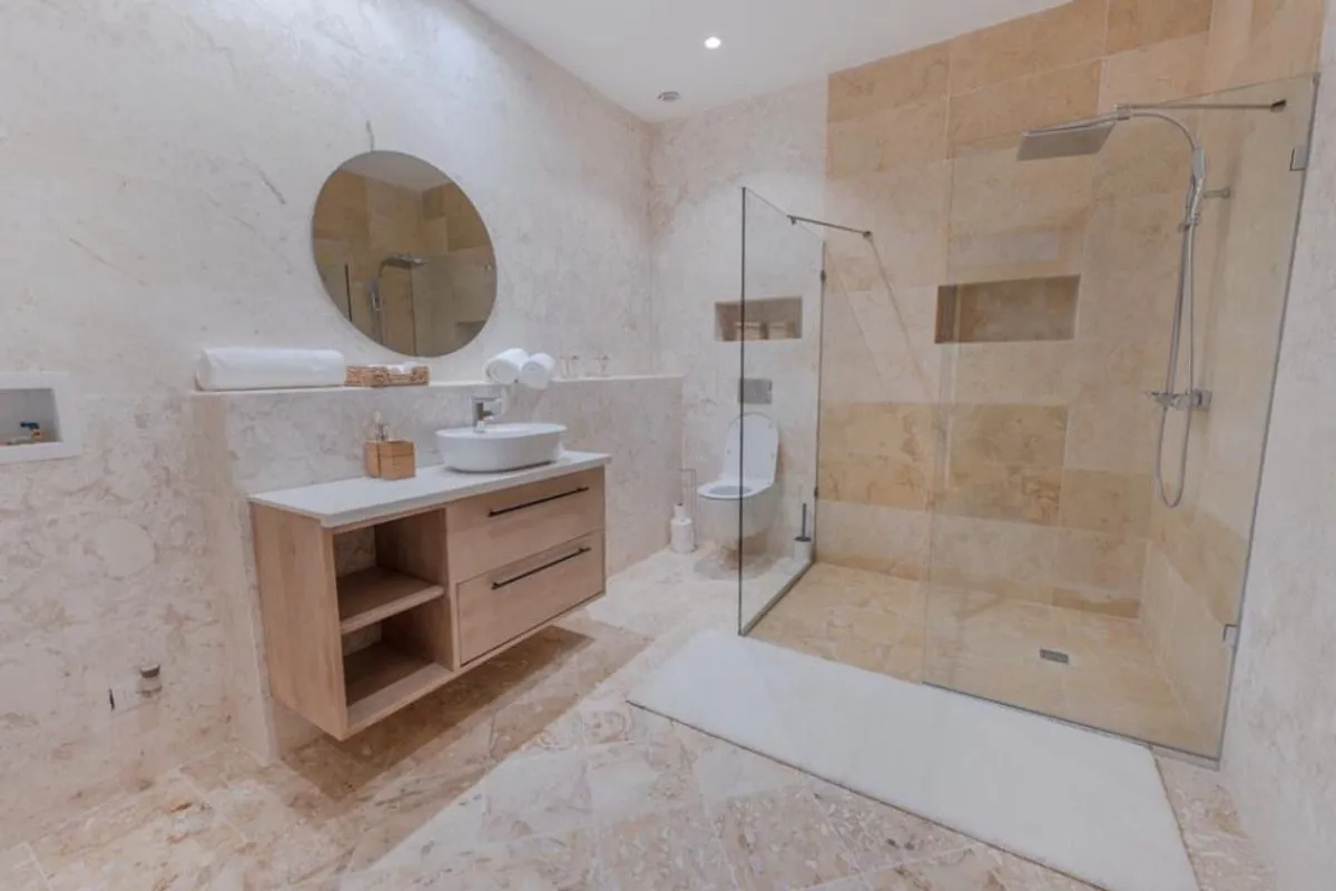 Appartement à Cabarete, Sosúa avec 3 chambres, photo 14
