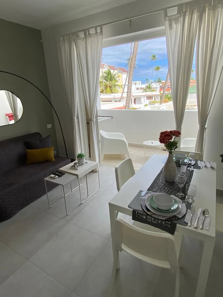Apartamento turístico en Los Corales, foto 7