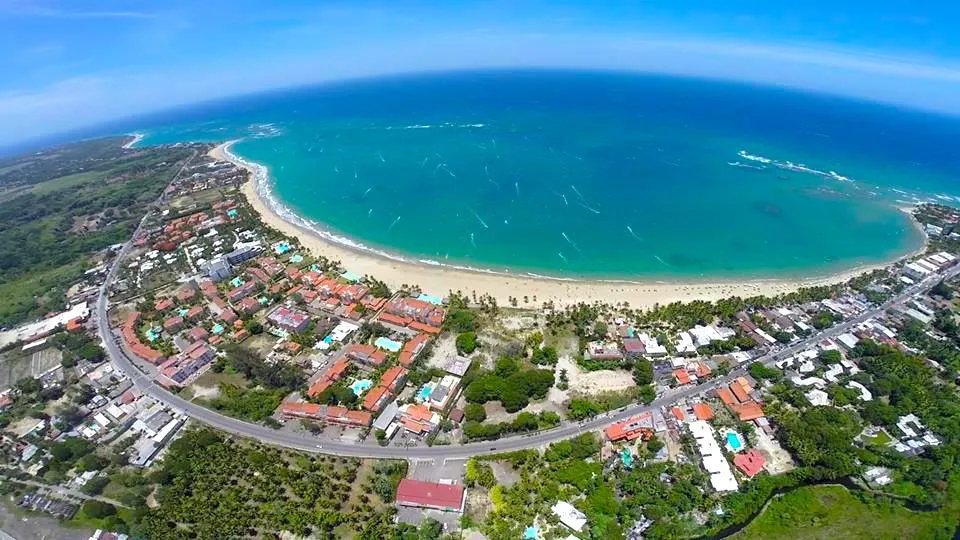 Progetto a CABARETE, foto principale