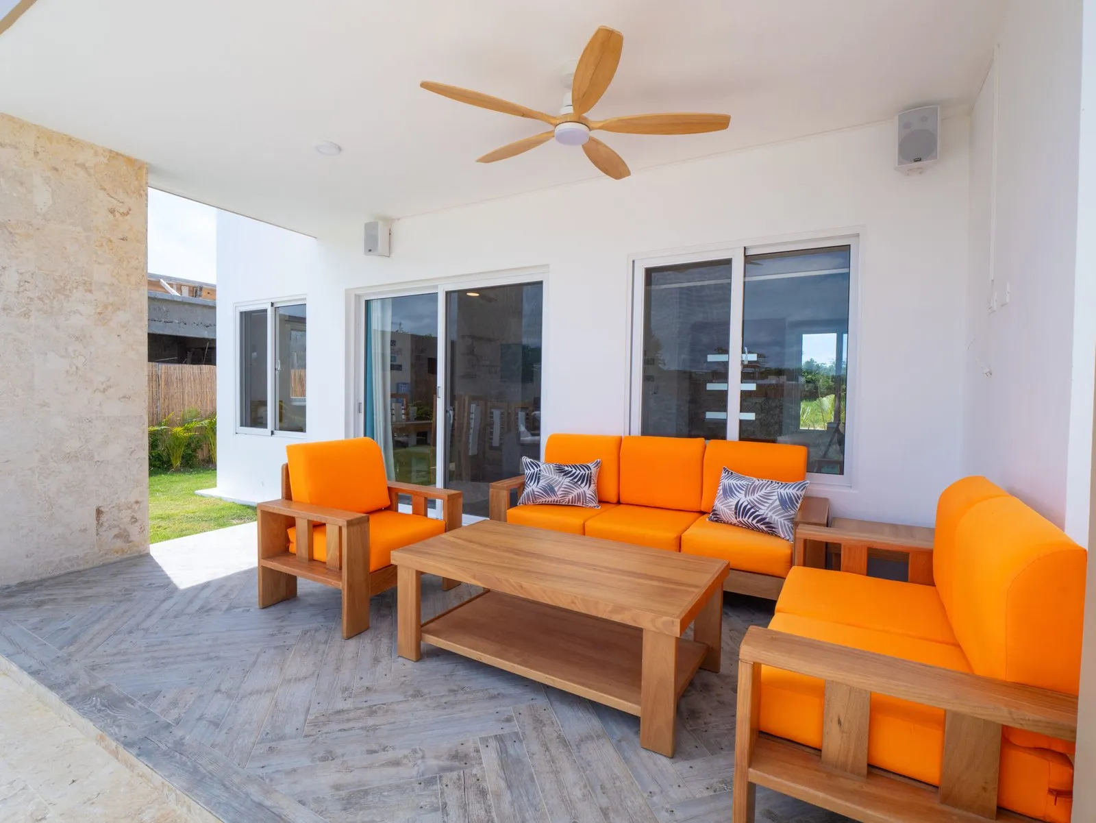Villa de Ensueño en Sosúa Ocean Village – Lujo y Confort en la Costa Norte, foto 14