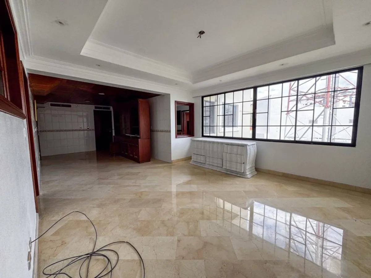 Apartamento en Los Cacicazgos, Santo Domingo, foto 15