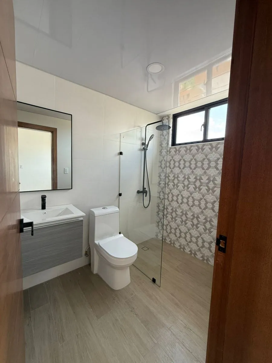 Appartement en Vente à Naco, Saint-Domingue, photo 14