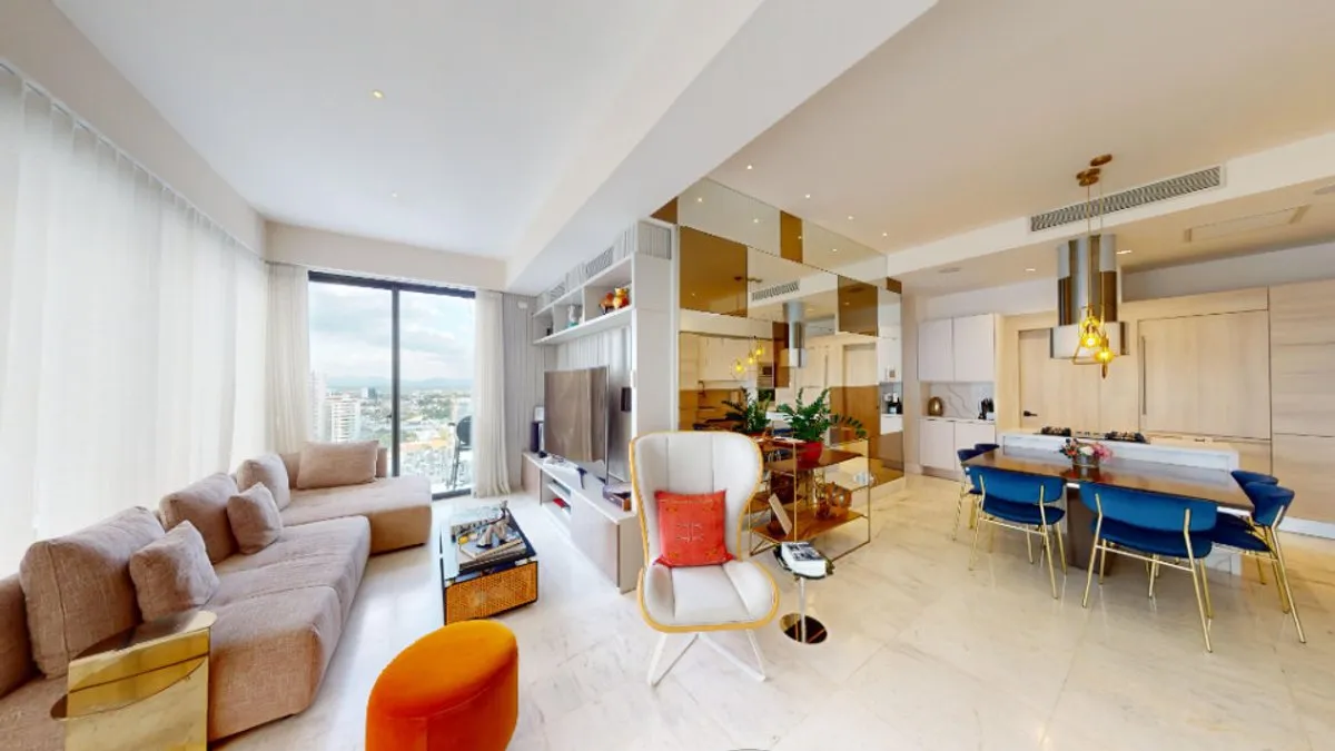 Appartement à Piantini, Vente, photo 2