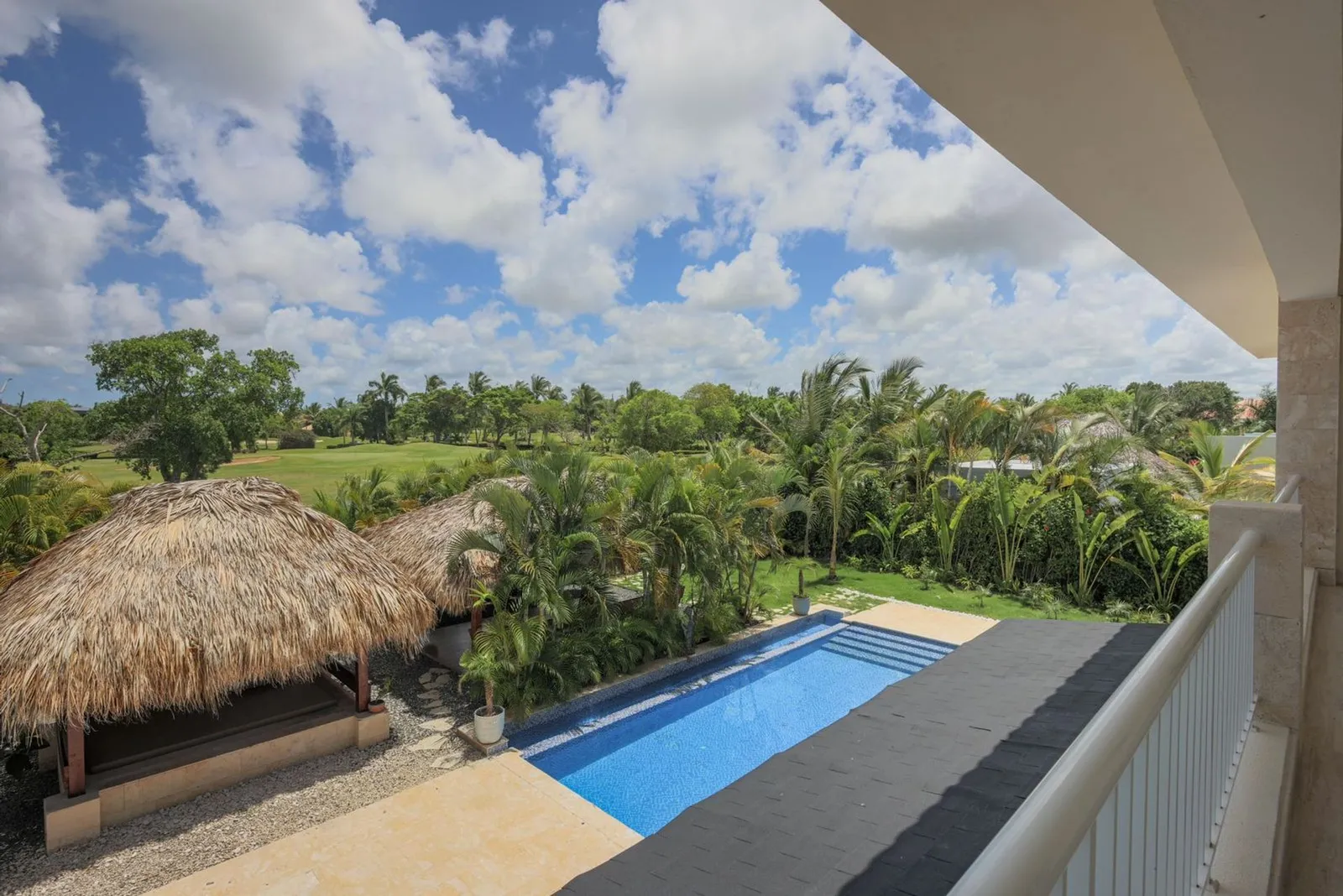 HAUS ZUM VERKAUF 4 SCHLAFZIMMER PASEO DEL LAGO PUNTA CANA, Foto 11