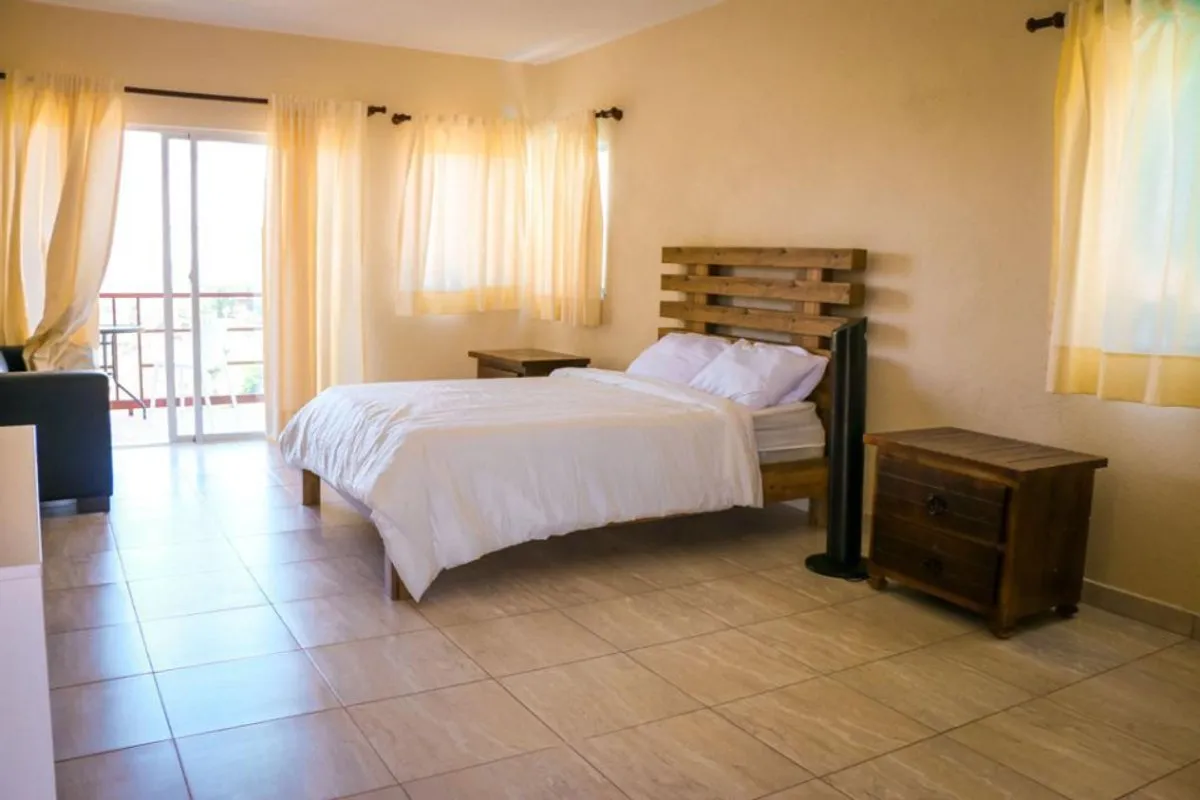 Casa amueblada en Jarabacoa, foto 2