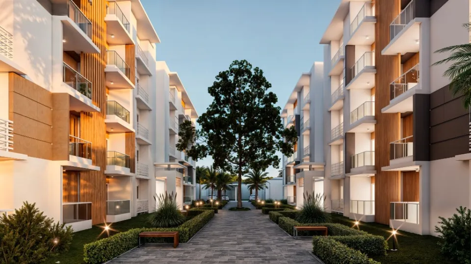 Proyecto en BAVARO, foto 7