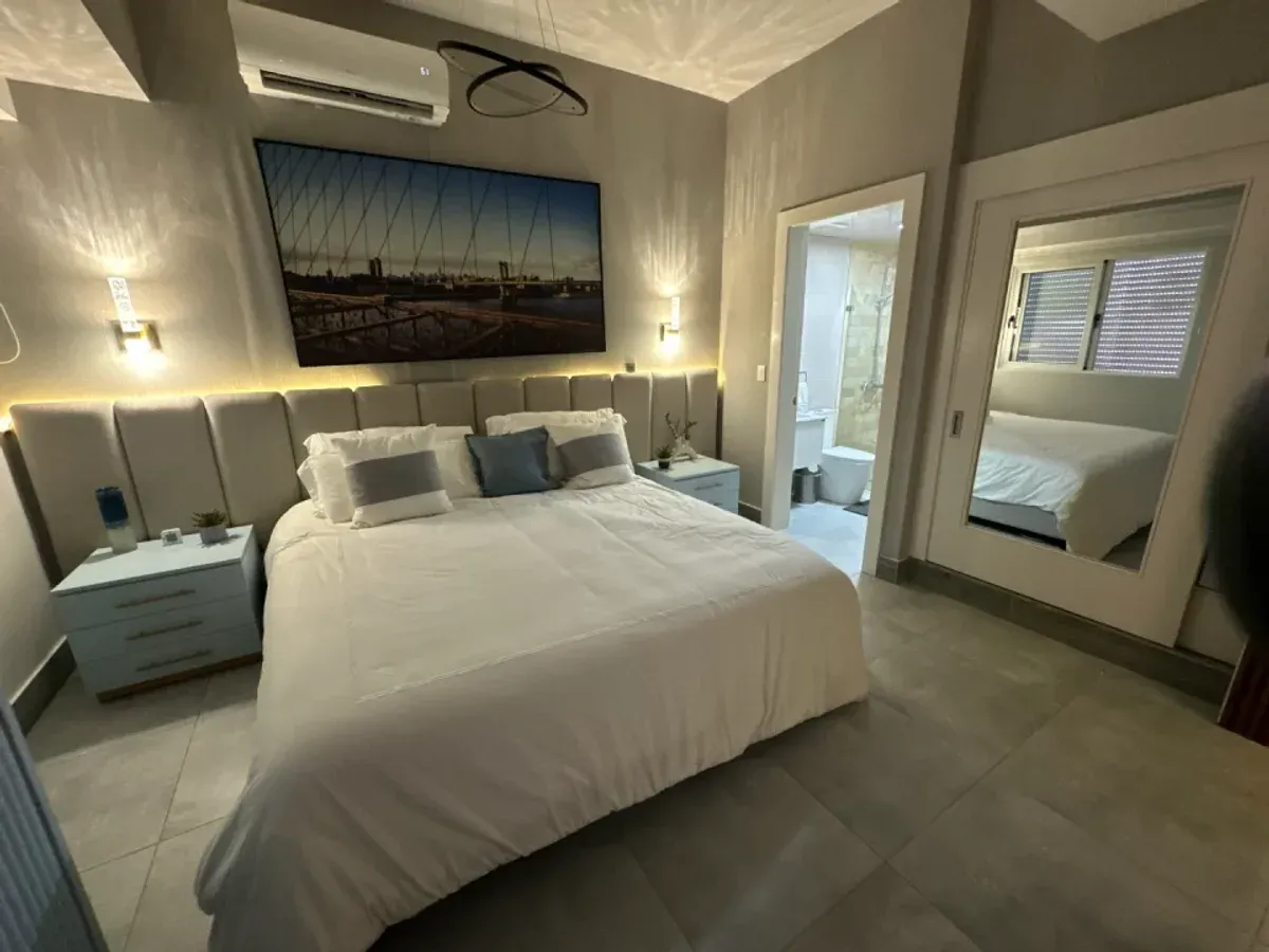 Wohnung in Piantini, Santo Domingo, Foto 8