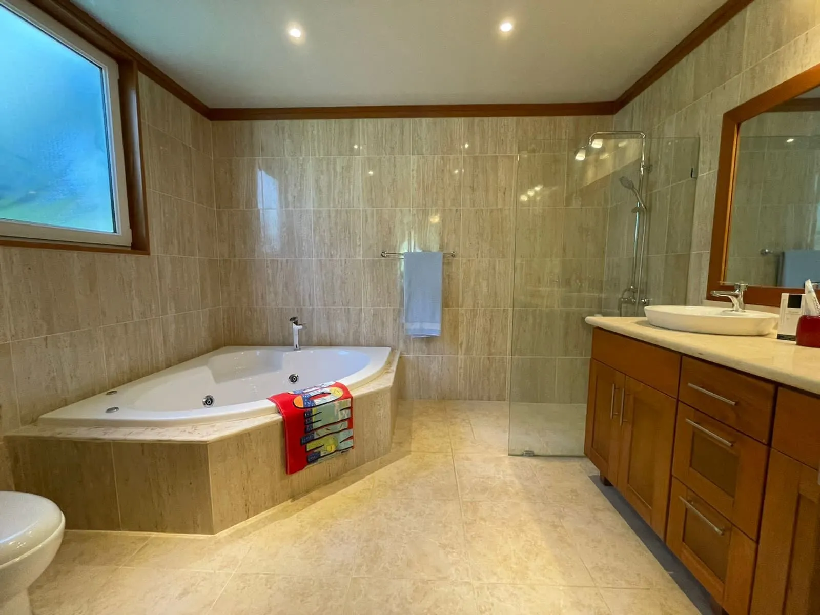 Apartamento de 2 Habitaciones con Vista al Mar en Sosúa – Ideal para Vivir o Invertir, foto 5