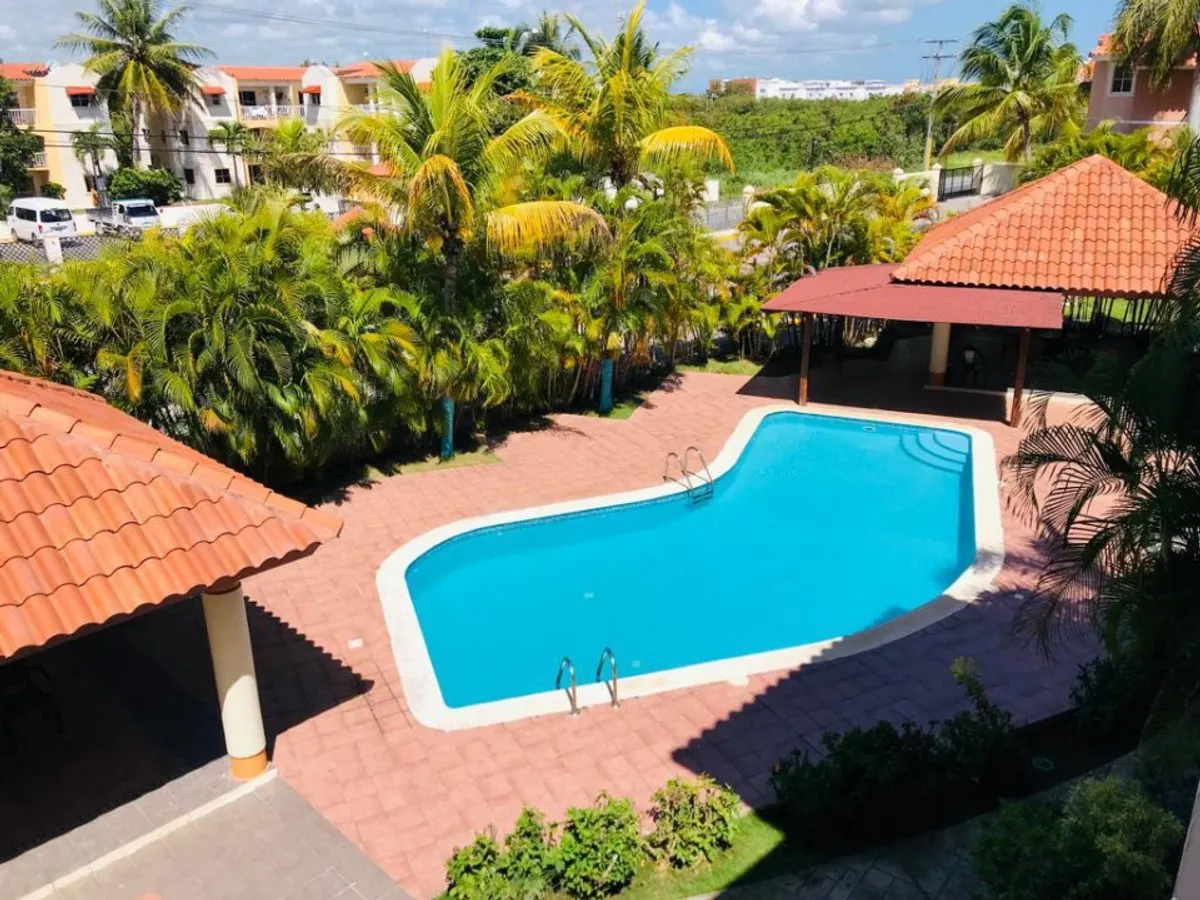 Apartment in Pueblo Bavaro, La Altagracia, main photo