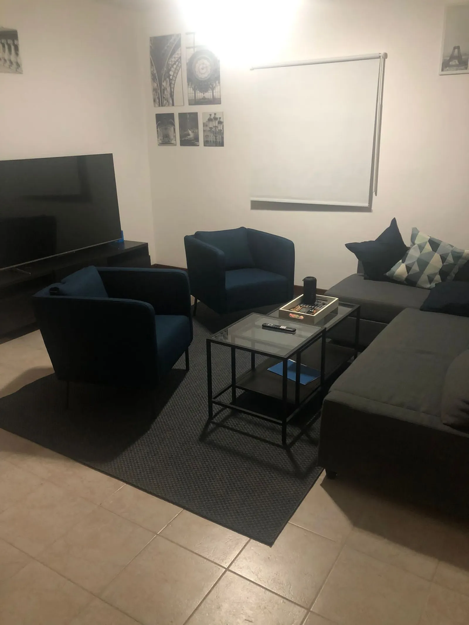 Haus zum Verkauf in geschlossener Wohnanlage, Foto 2