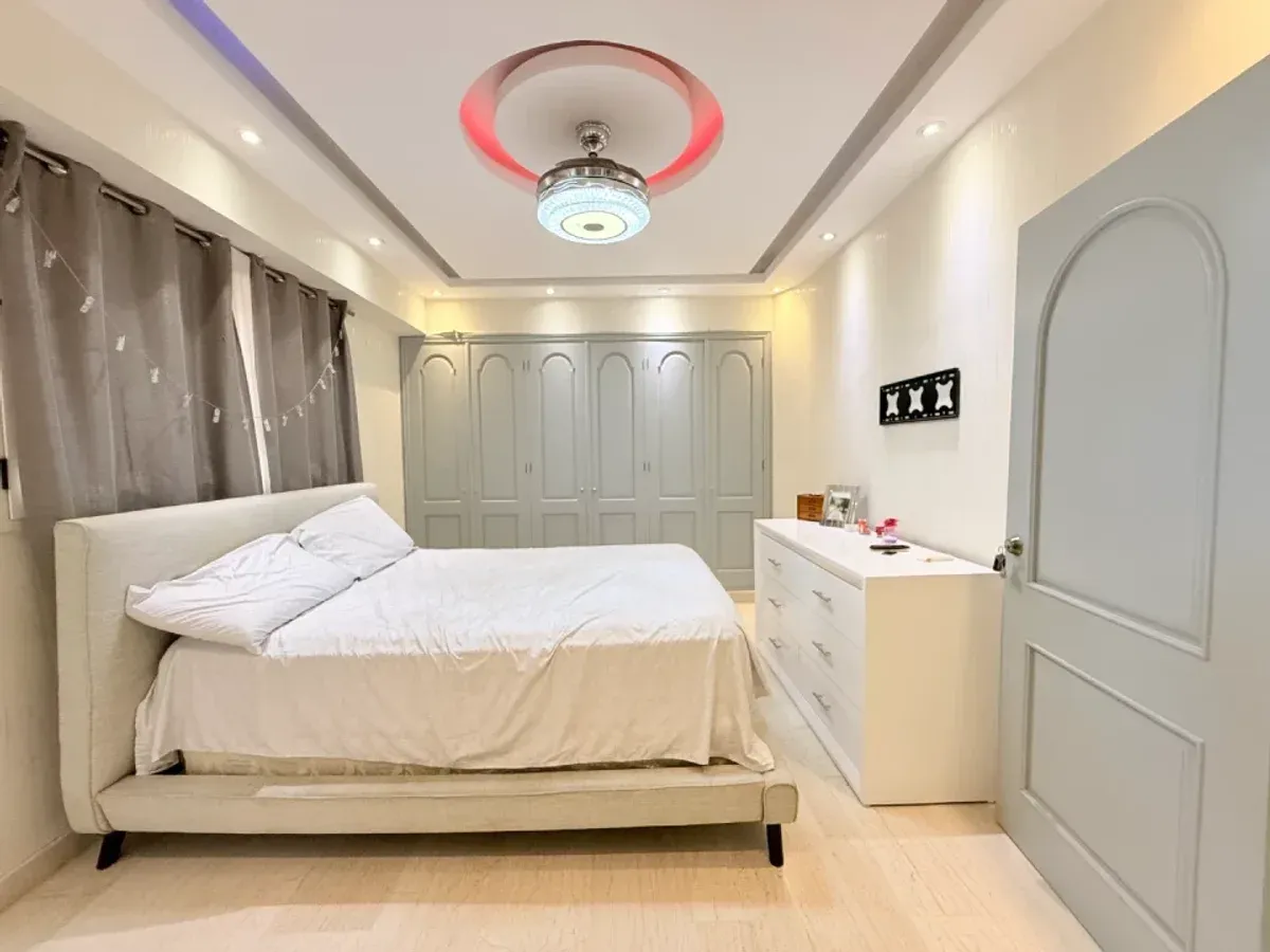 Apartment zum Verkauf mit Meerblick in Bella Vista, Foto 14