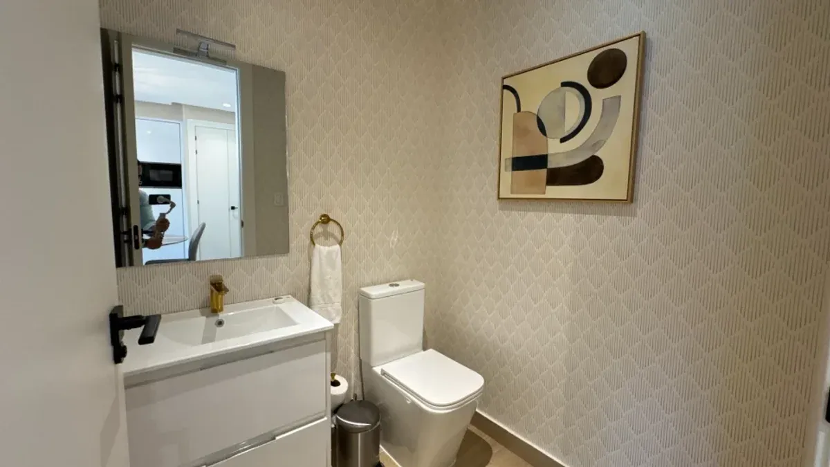 Apartamento amueblado en Ensanche Naco, foto 4