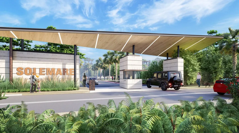 Projekt in BAVARO, Foto 6