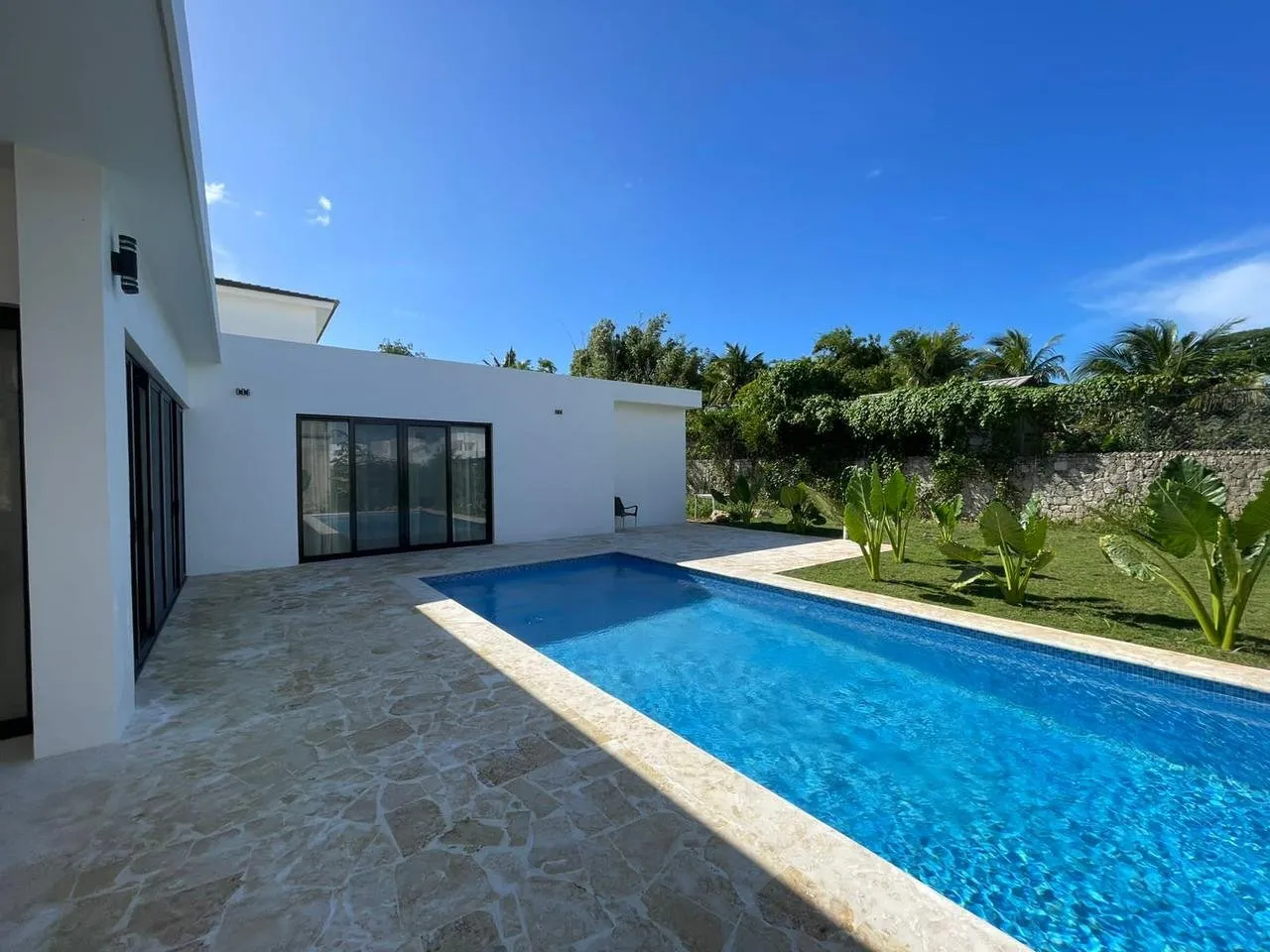 BEAUTIFUL VILLA - SOSUA, main photo