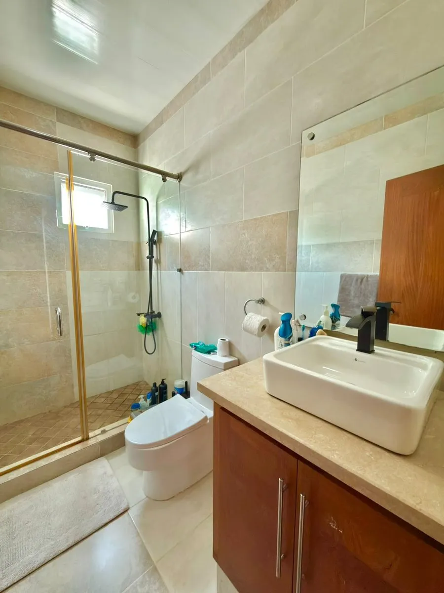 Apartamento amueblado en Sosúa, El Batey, foto 7