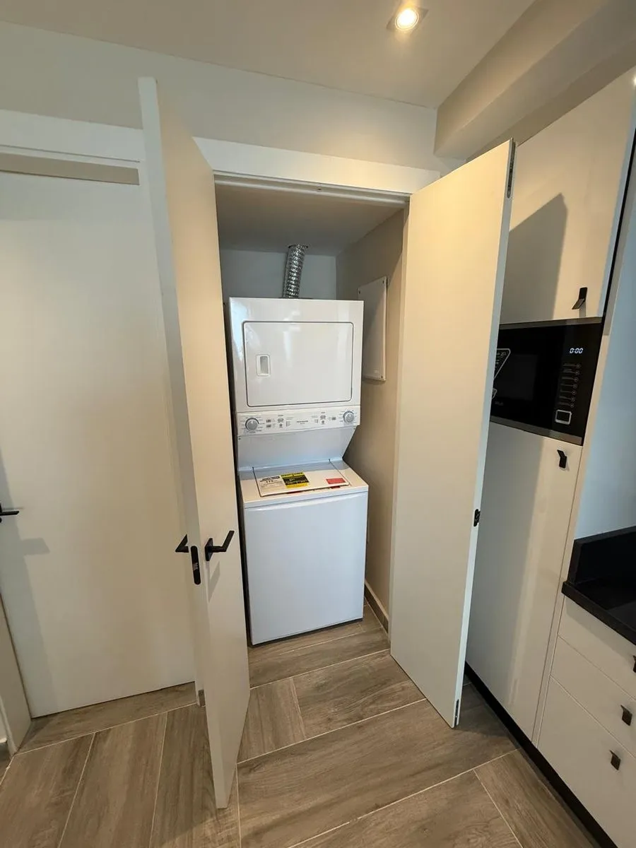 Apartamento amueblado en Ensanche Naco, foto principal
