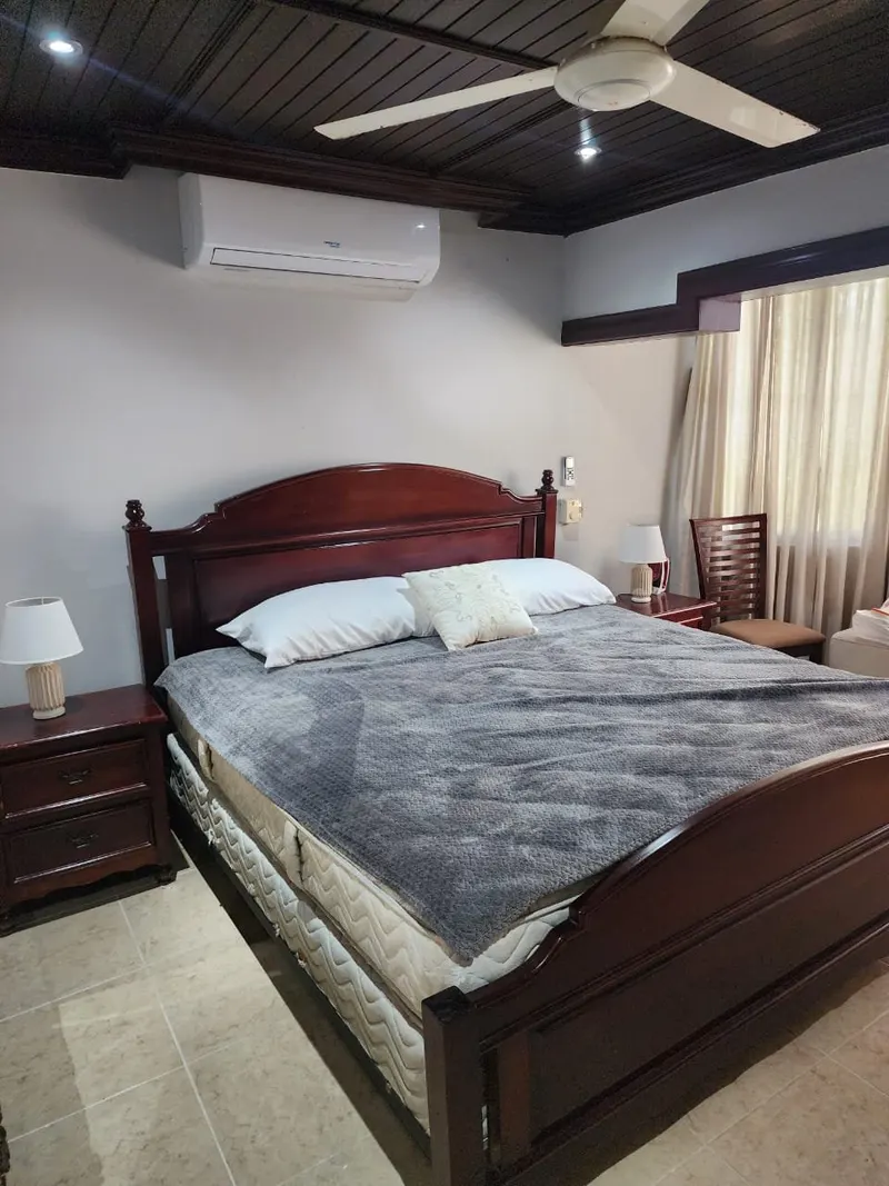 Apartamento en Caribe Campo, Sosúa – Oportunidad Única, USD$ 120,000
