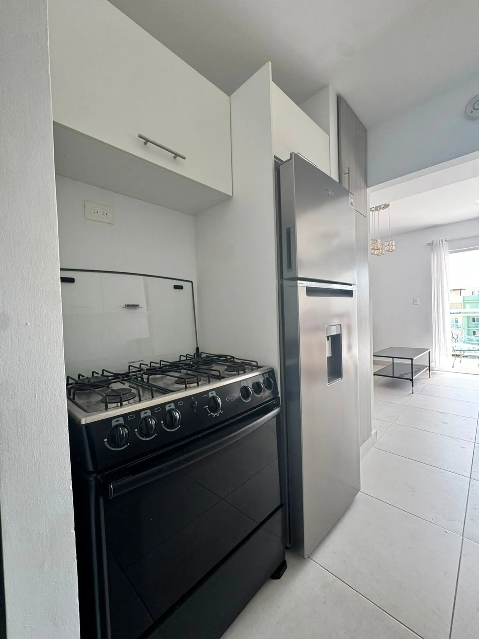 APPARTAMENTO IN VENDITA BÁVARO PUNTA CANA, foto 5