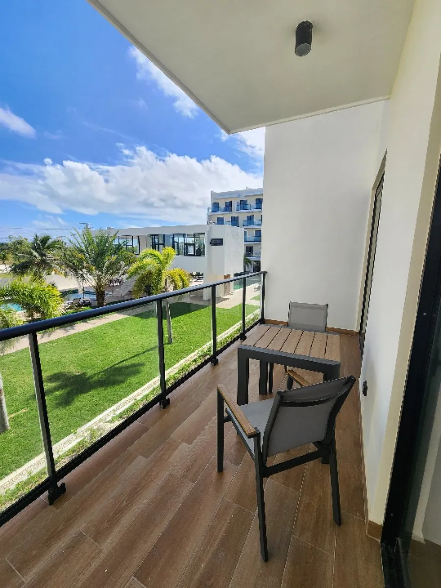 Apartment in Bávaro, Punta Cana, photo 5