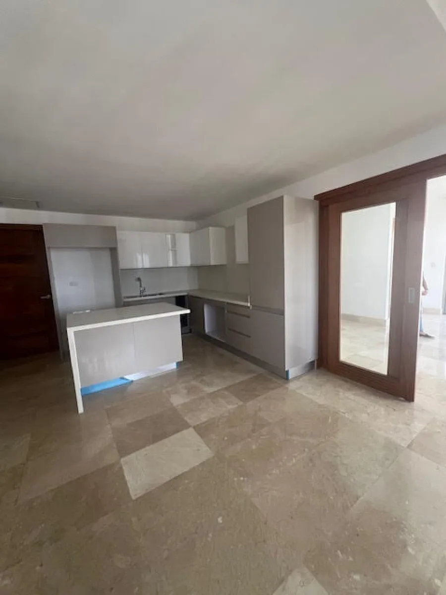 Apartamento de Lujo en Paraíso, Santo Domingo, foto 8