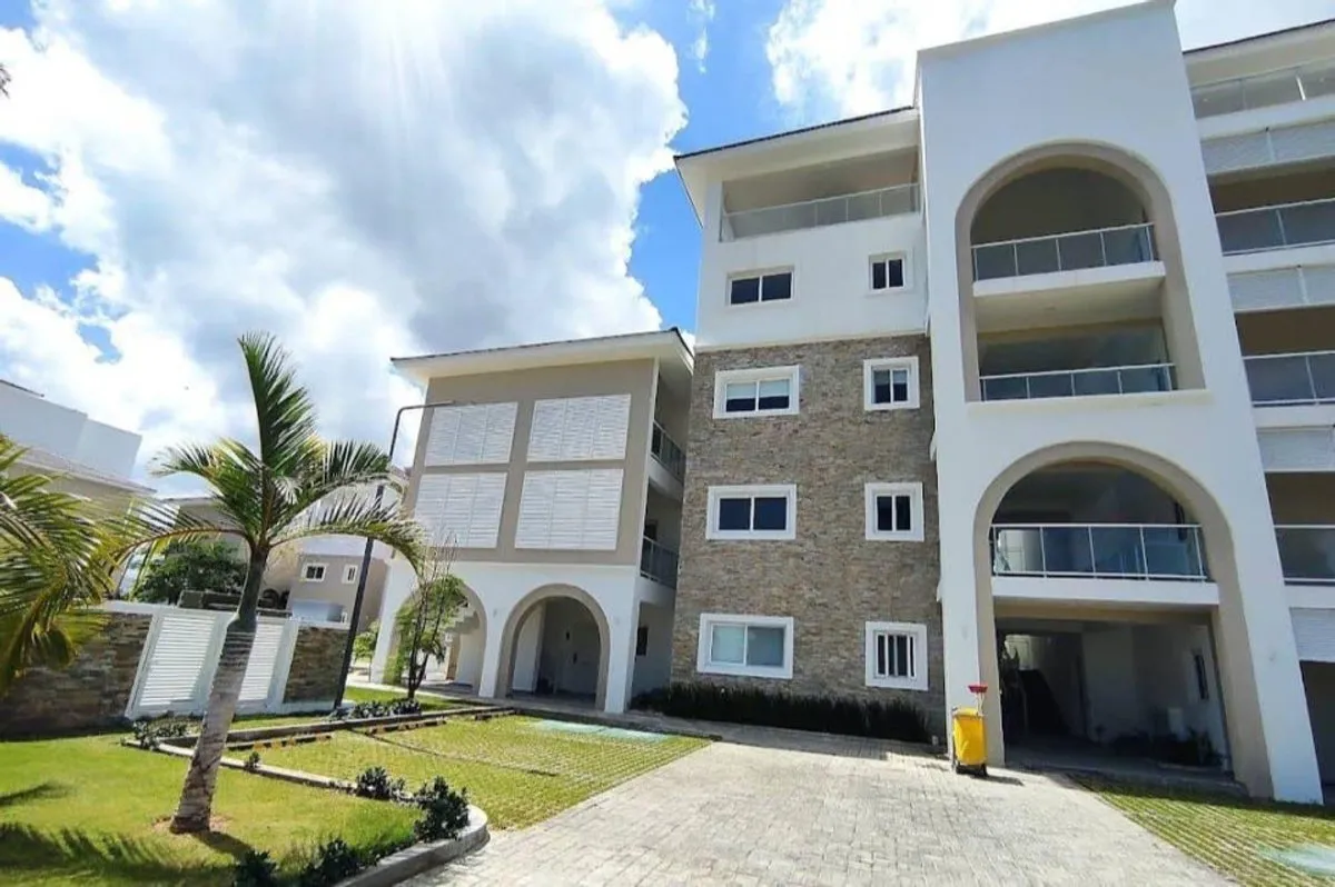 APARTMENT ZUM VERKAUF 1 SCHLAFZIMMER BÁVARO LA ALTAGRACIA, Foto 13