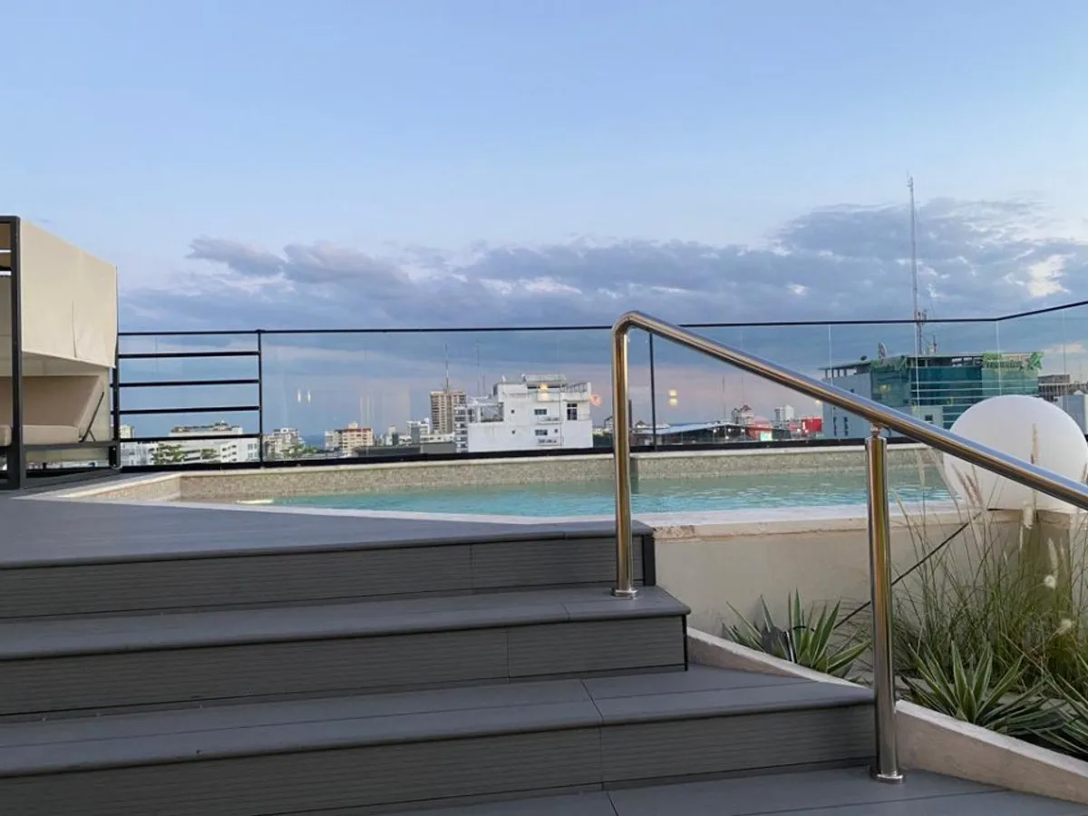 Appartement à Piantini, Santo Domingo de Guzmán, photo 10