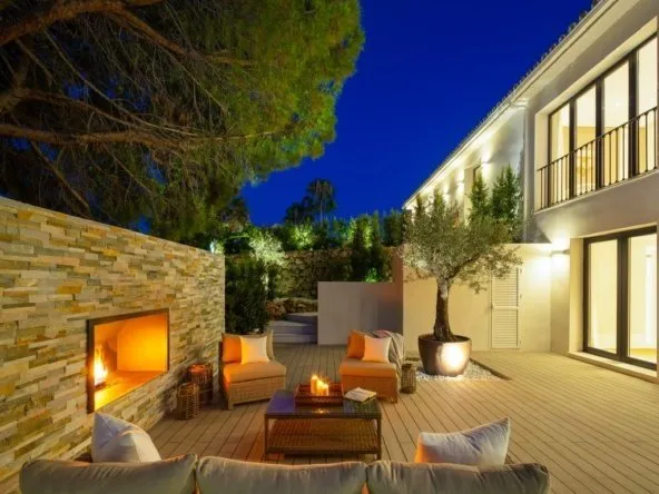 VILLA BRILLANTE A PERLA MARINA – PRECOSTRUZIONE, foto 10