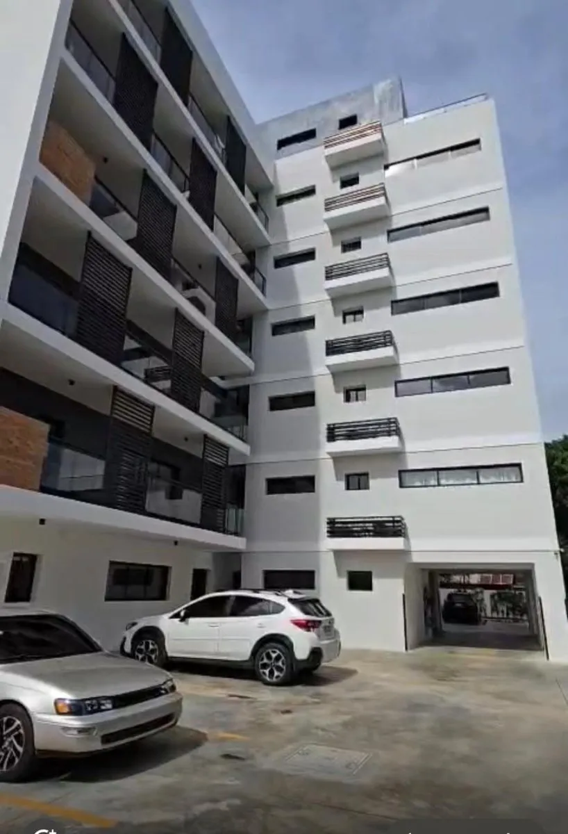 Apartamento en Altos de Gurabo, venta, foto principal