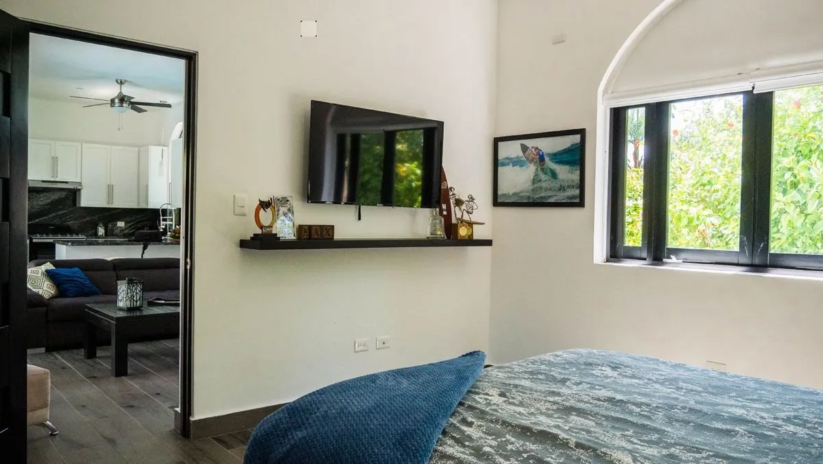 VILLA IDEAL ZUM INVESTIEREN 4 SCHLAFZIMMER – SOSÚA – DOMINIKANISCHE REPUBLIK, Foto 15