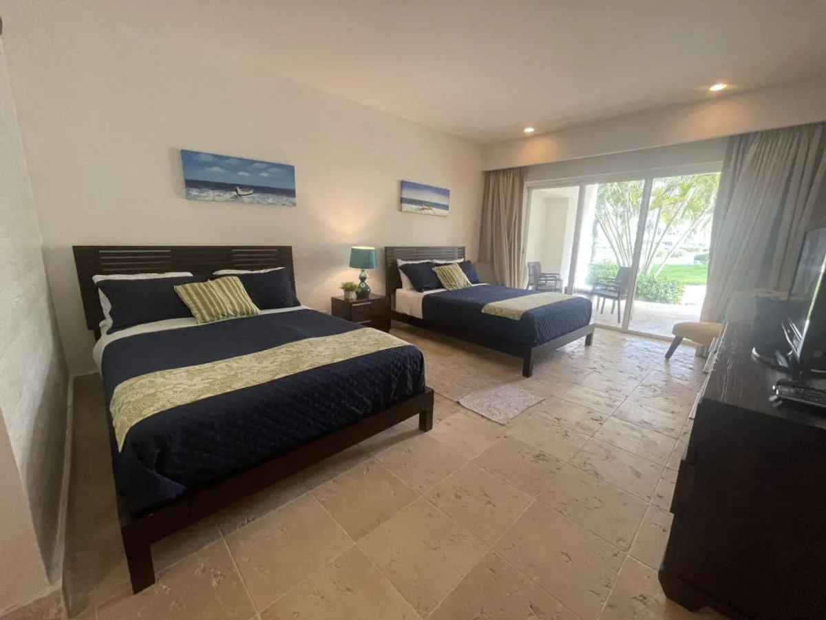 Appartement à Cap Cana, Punta Cana, photo 8