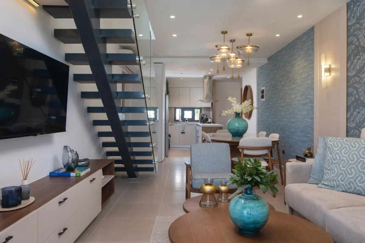 Luxury Apartment in Bavaro, Los Corales, photo 3