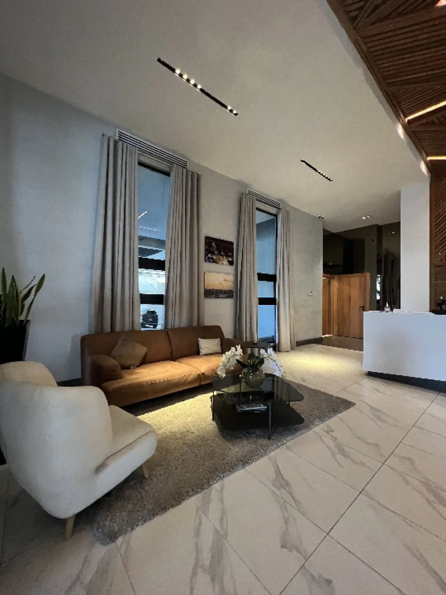 Appartement meublé à El Millón, Saint-Domingue, photo 2