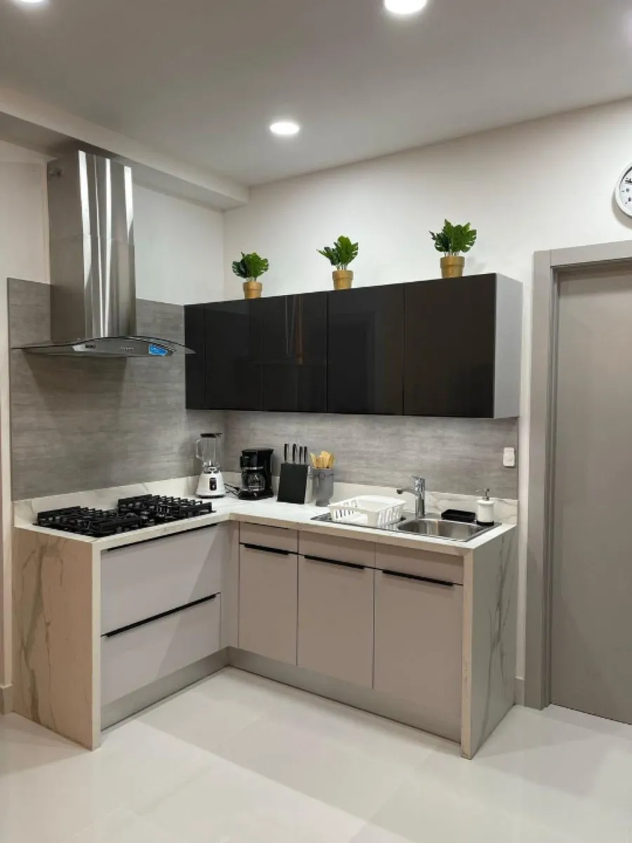 Appartamento in Torre Monaco XII Residences, foto 7