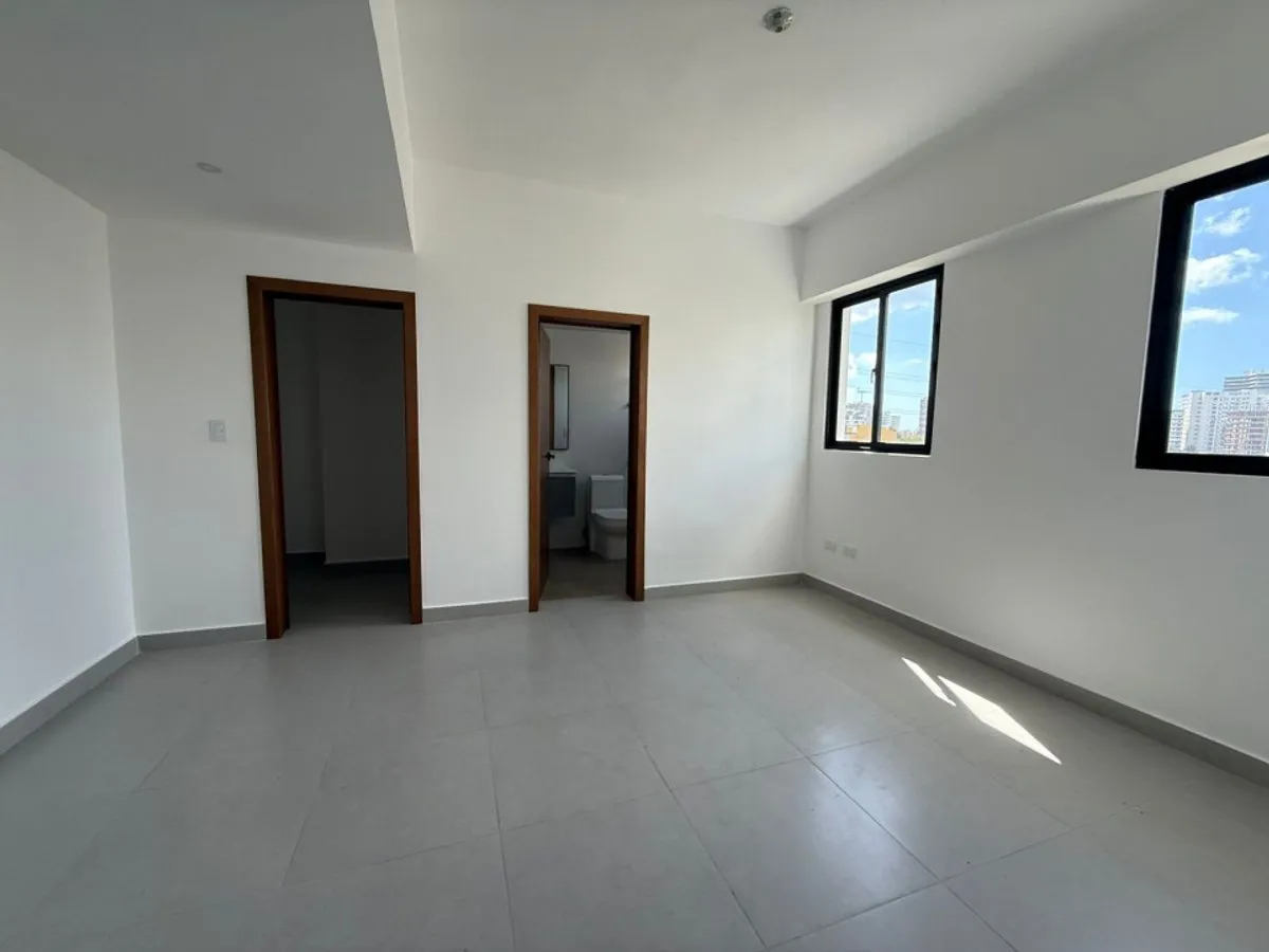 Appartement en Vente à Naco, Saint-Domingue, photo 10
