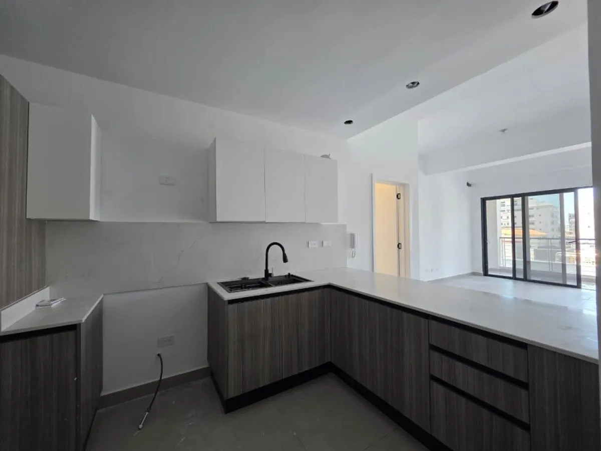 Appartement à Ensanche Naco, vente, photo 3