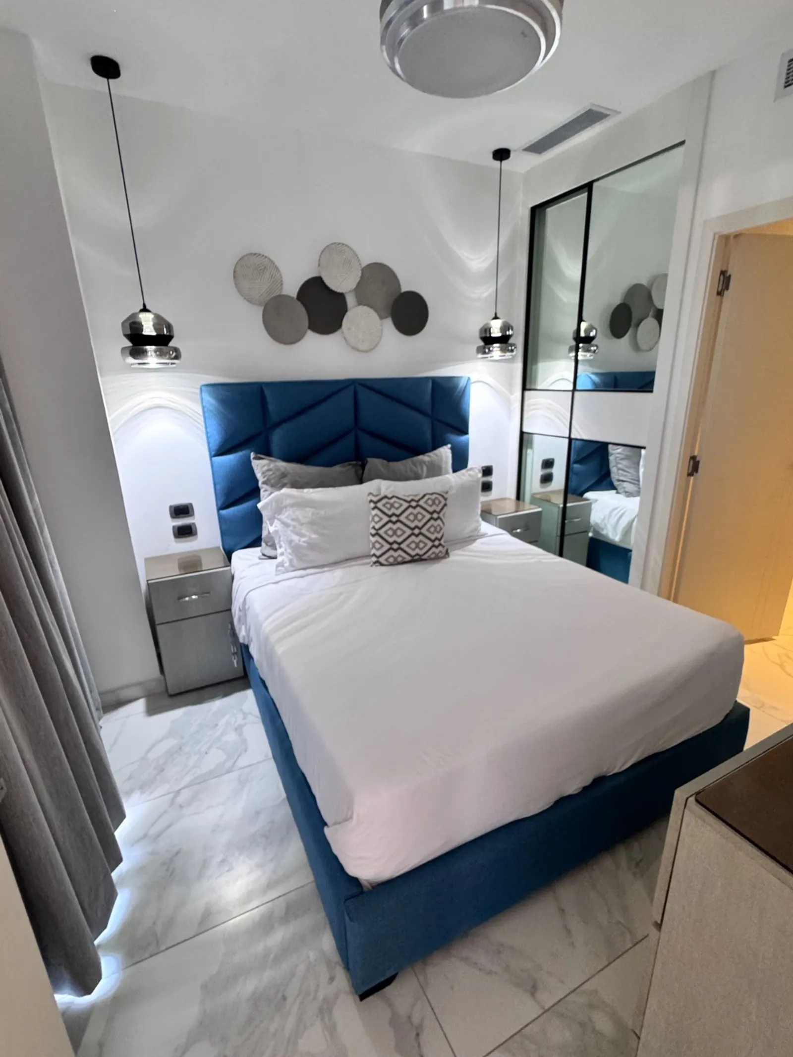 APARTAMENTO EN VENTA 2 DORMITORIOS CANA BAY PUNTA, foto 14