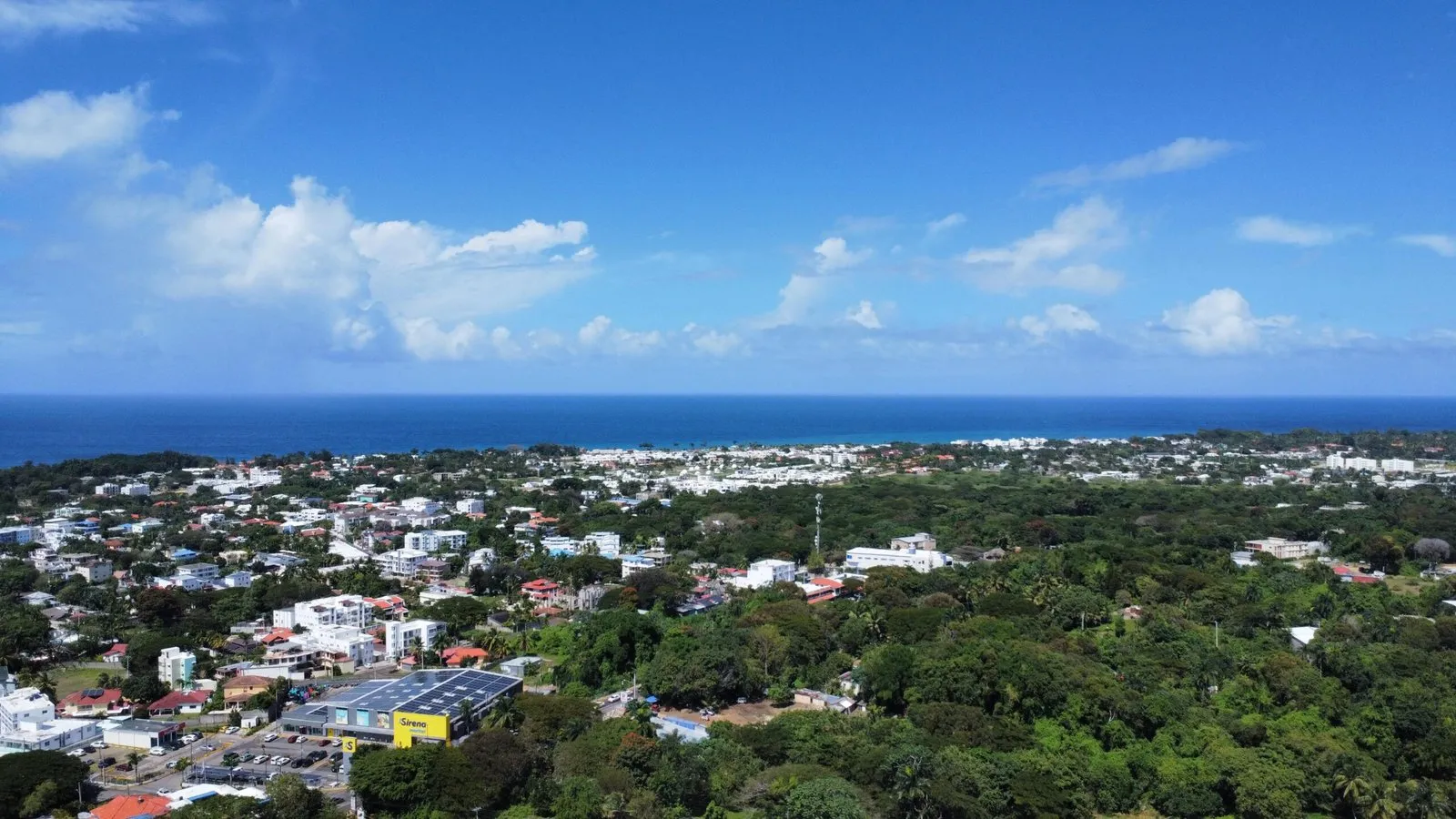 **Terreno con Vista al Mar en Venta – Sosúa**, foto principal